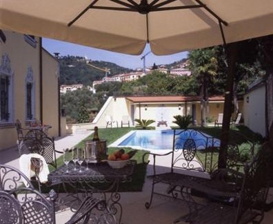 La Spezia Casa | Villa ITO