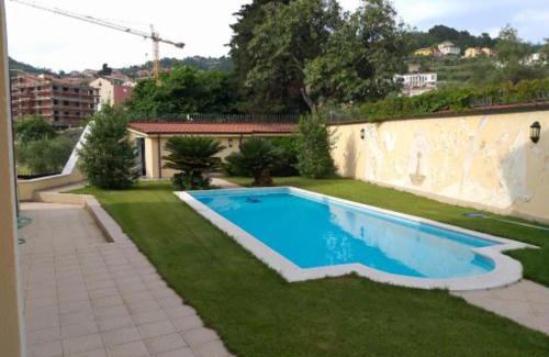 La Spezia Casa | Villa ITO