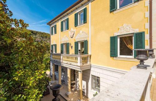 La Spezia Casa | Villa ITO
