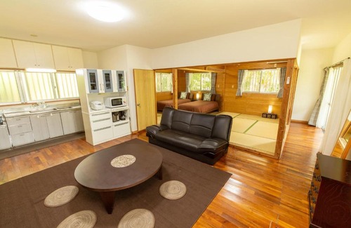 Ishigaki Cabina | Villa Itona