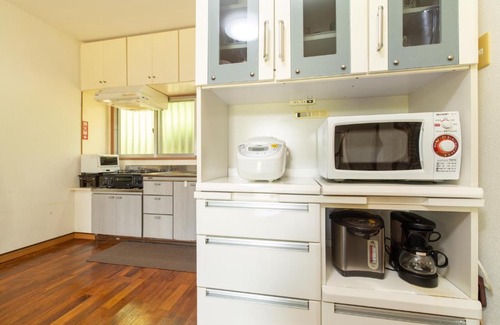 Ishigaki Cabina | Villa Itona
