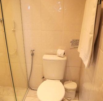 Jardim do Embaixador Hotel | Villa Iturri