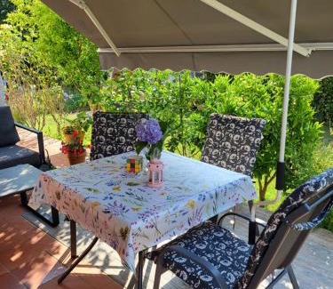 Gulici Apartamento | Villa IVA