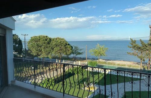 Avdira Casa | Villa IVIA