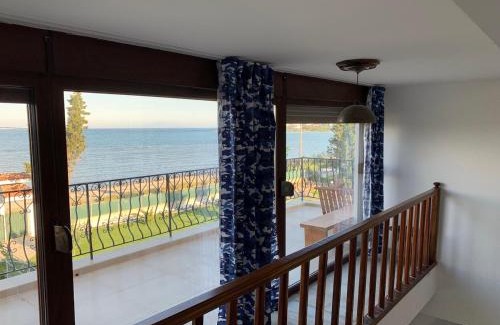 Avdira Casa | Villa IVIA
