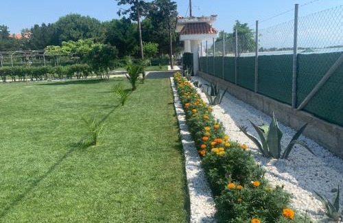 Avdira Casa | Villa IVIA