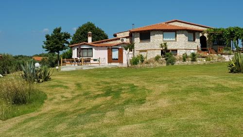 Nea Rodha Casa | Villa Iviritiko