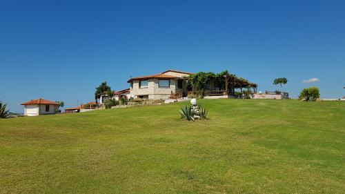 Nea Rodha Casa | Villa Iviritiko