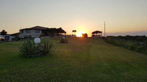 Nea Rodha Casa | Villa Iviritiko