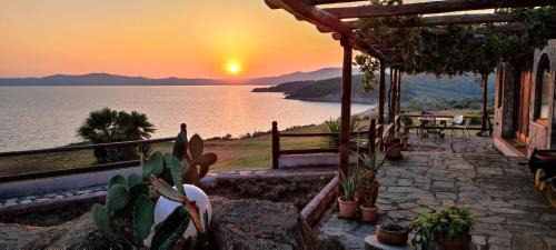 Nea Rodha Casa | Villa Iviritiko