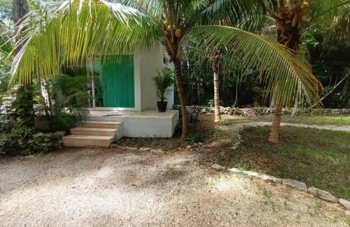Soliman Bay Casa | Villa Ixchel private pool