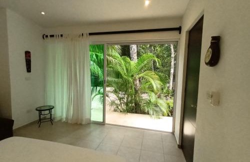 Soliman Bay Casa | Villa Ixchel private pool