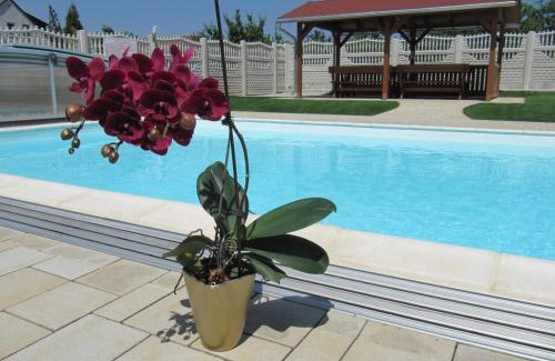 Vonyarcvashegy Casa | Villa Jäger