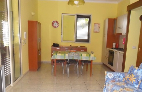 Torre Specchia Ruggeri Villa | Villa Jolanda a 2 pasos de la PLAYA