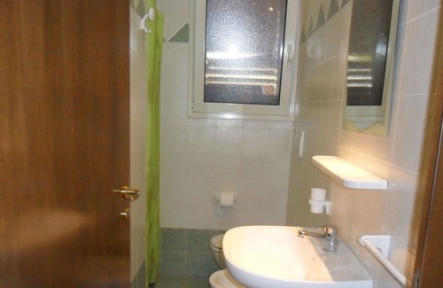 Torre Specchia Ruggeri Villa | Villa Jolanda a 2 pasos de la PLAYA