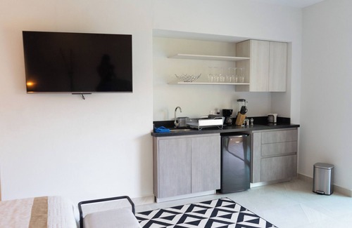 San Francisco Apartamento | Villa Jacaranda