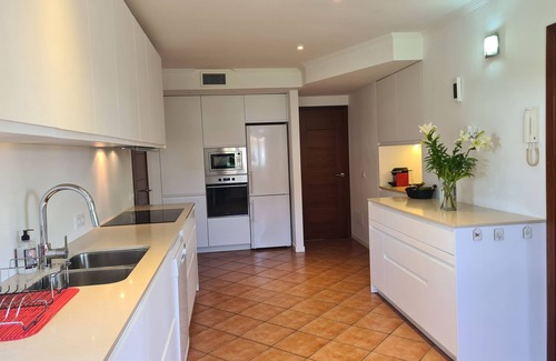 Crestatx Villa | Villa 'Jacelia' con vistas a la montaña, Wi-Fi y aire acondicionado