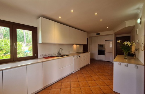 Crestatx Villa | Villa 'Jacelia' con vistas a la montaña, Wi-Fi y aire acondicionado