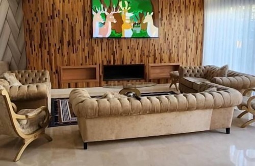 Tamariss Villa | Villa Jack Beach