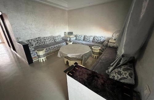 Tamariss Villa | Villa Jacuzzi à 200m de la plage Tamaris