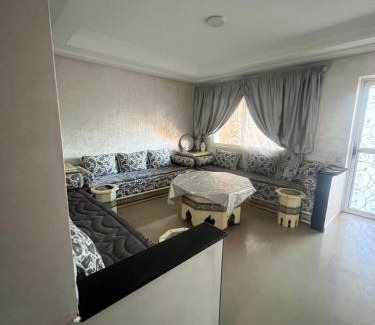 Tamariss Villa | Villa Jacuzzi à 200m de la plage Tamaris