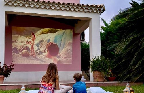Fontane Bianche Villa | {Villa Jacuzzi Privata}sul mare di Fontane Bianche