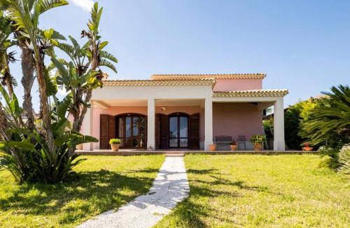 Fontane Bianche Villa | {Villa Jacuzzi Privata}sul mare di Fontane Bianche