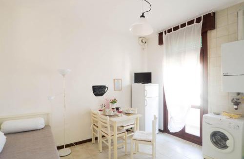 Chioggia Apartamento | Villa Jadì Sottomarina