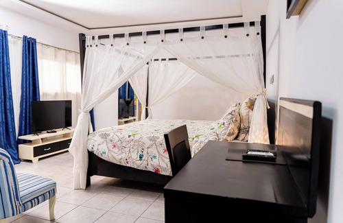 Deux Plateaux Cama Y Desayuno | Villa Jad Wela