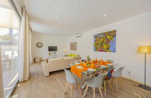 Can Picafort Villa | Villa Jade II