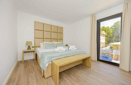 Can Picafort Villa | Villa Jade II