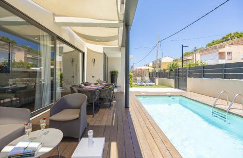 Can Picafort Villa | Villa Jade II