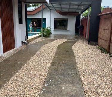 La Fortuna Casa | Villa JADE, La Fortuna Downtown