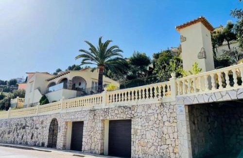 Pedreguer Villa | Villa Jade - Luxury Retreat