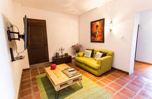 Atascadero Apartamento | Villa Jade