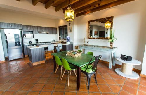 Atascadero Apartamento | Villa Jade