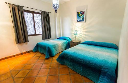 Atascadero Apartamento | Villa Jade