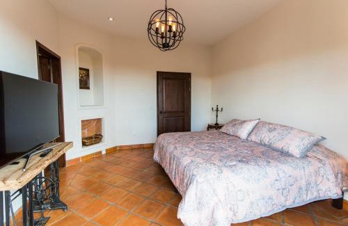 Atascadero Apartamento | Villa Jade