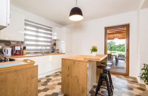 Nedescina Casa | Villa Jadran