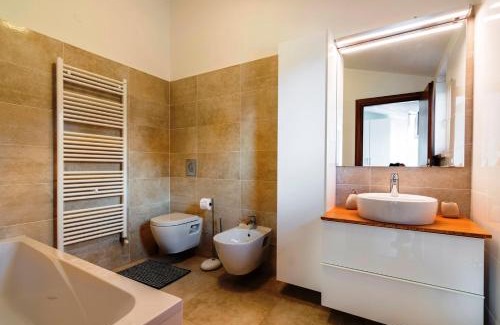 Nedescina Casa | Villa Jadran