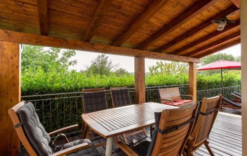 Visnjan Villa | Villa Jaki