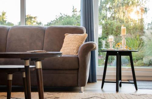 Daenschendorf Apartamento | Villa Jala