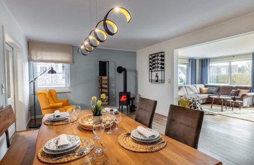 Daenschendorf Apartamento | Villa Jala