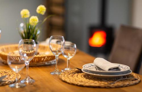 Daenschendorf Apartamento | Villa Jala