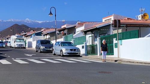 Abades Apartamento | Villa JALD