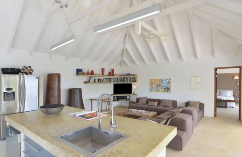 Anse des Lezards Villa | Villa Jali | Anse des Cayes, St-Barths
