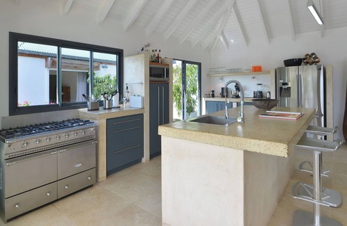 Anse des Lezards Villa | Villa Jali | Anse des Cayes, St-Barths