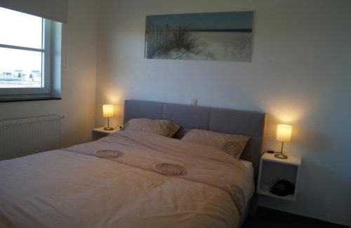 Nieuwpoort Apartamento | Villa Jalina Sailors Beach