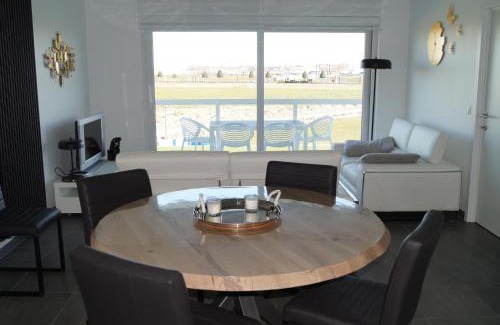 Nieuwpoort Apartamento | Villa Jalina Sailors Beach
