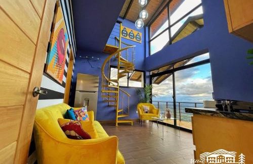 Paso Bajito Casa | Villa jamás